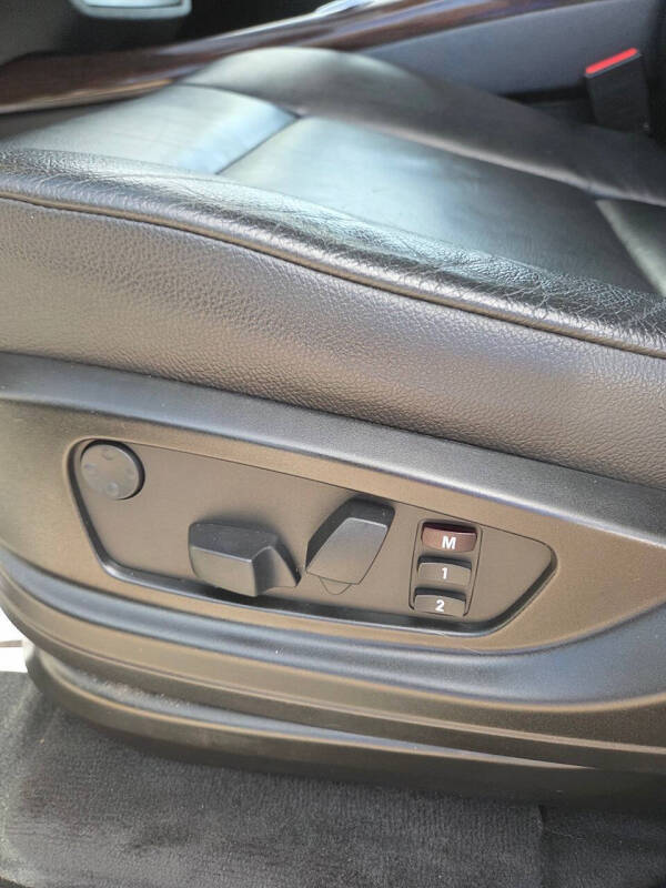 2013 BMW X5 xDrive35i