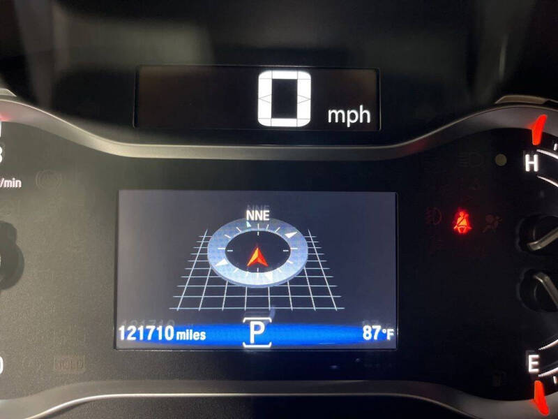 2021 Honda Ridgeline RTL-E