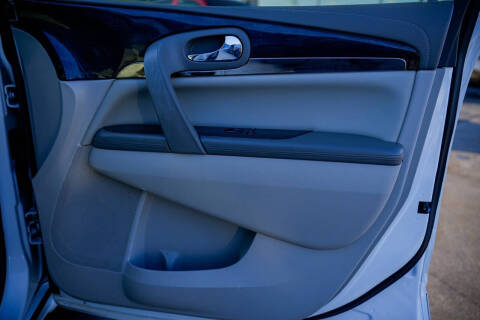 2017 Buick Enclave Convenience