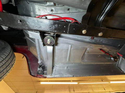 1963 GMC C/K 1500 Series