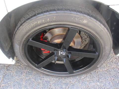 2013 Dodge Charger SXT