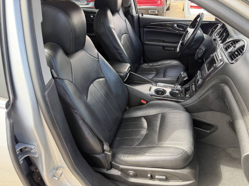 2016 Buick Enclave Premium