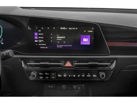 2024 Kia Niro SX Touring