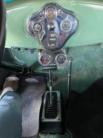 1931 Ford Model A