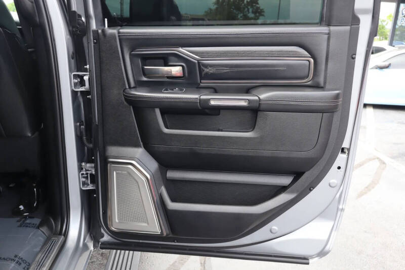 2021 RAM 2500 Limited