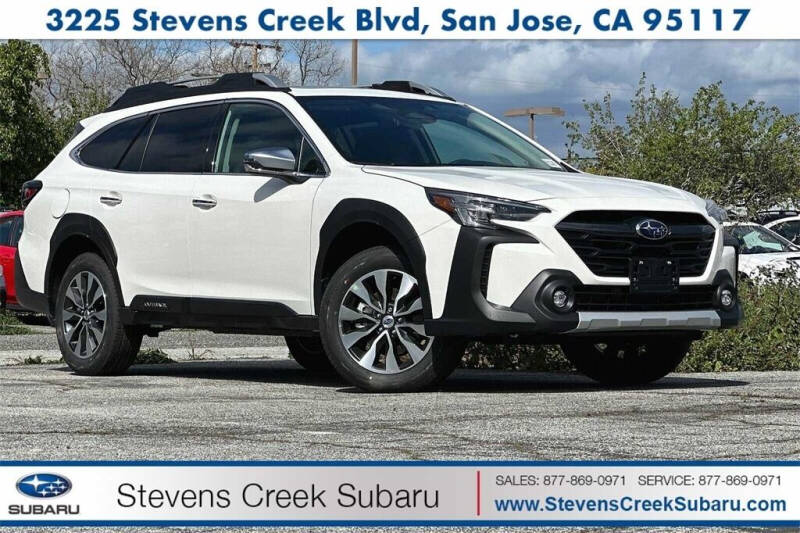 2023 Subaru Outback Touring XT