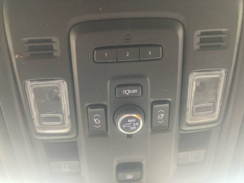 2021 Cadillac Escalade ESV Premium Luxury