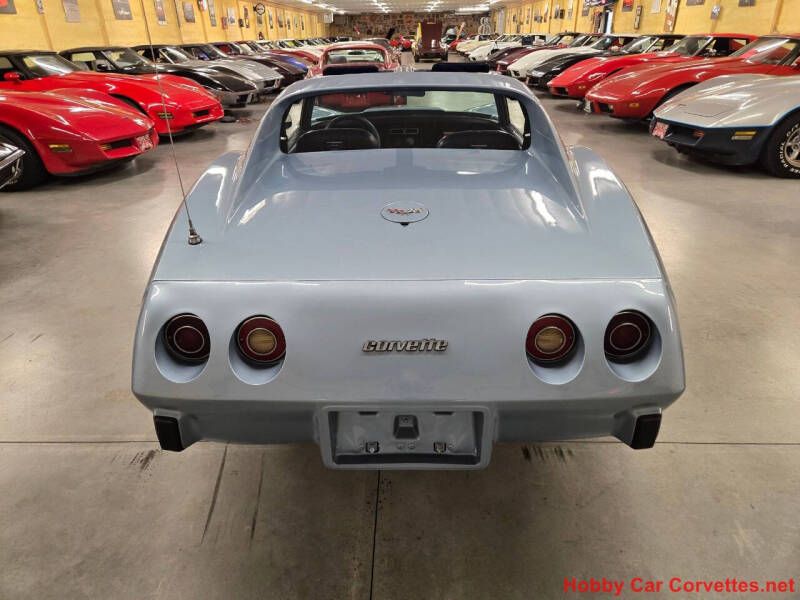 1977 Chevrolet Corvette