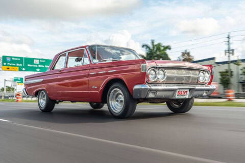 1964 Mercury Comet
