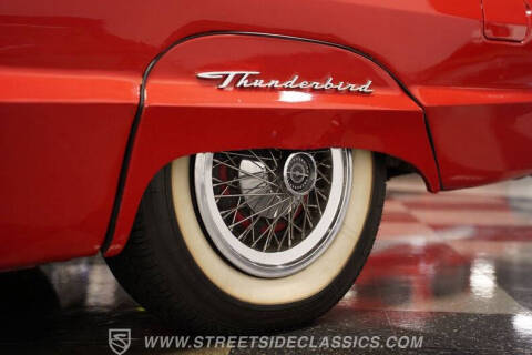 1964 Ford Thunderbird
