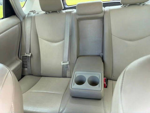2015 Toyota Prius Four