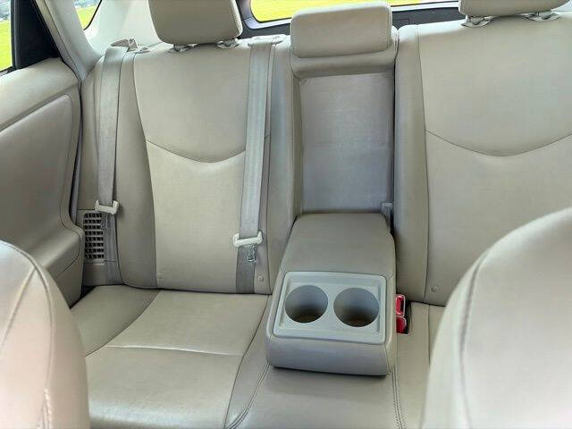 2015 Toyota Prius Four