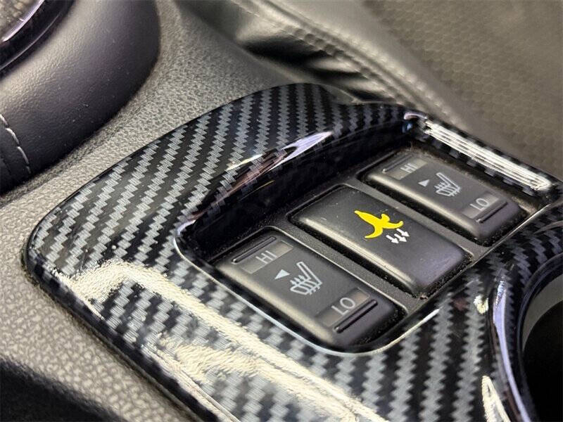 2017 Nissan 370Z Touring