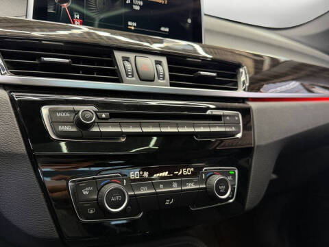 2017 BMW X1 sDrive28i