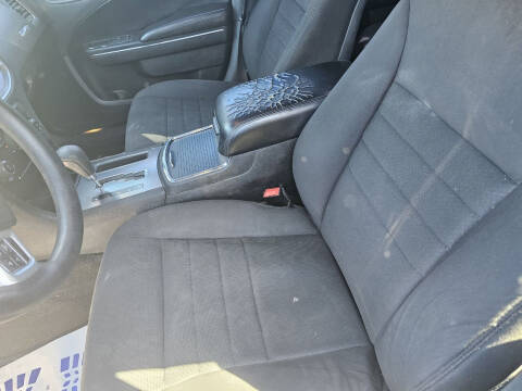 2014 Dodge Charger SE