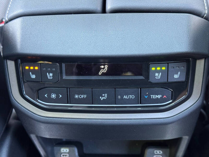 2024 Lexus TX 350 Luxury