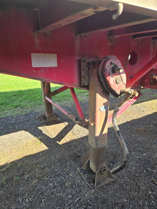 2000 Transcraft Eagle Superbeam