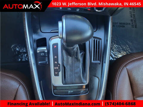 2015 Audi Q5 2.0T quattro Premium