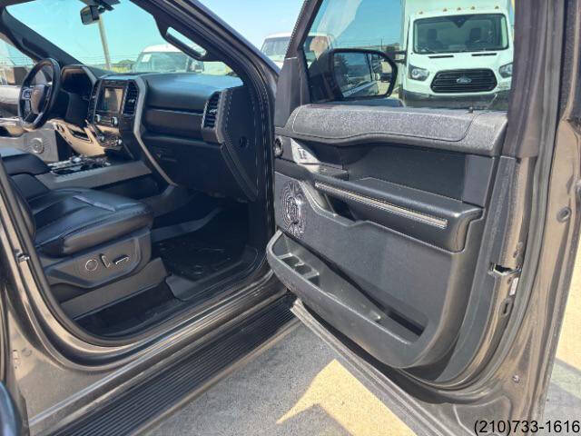 2019 Ford Expedition XLT