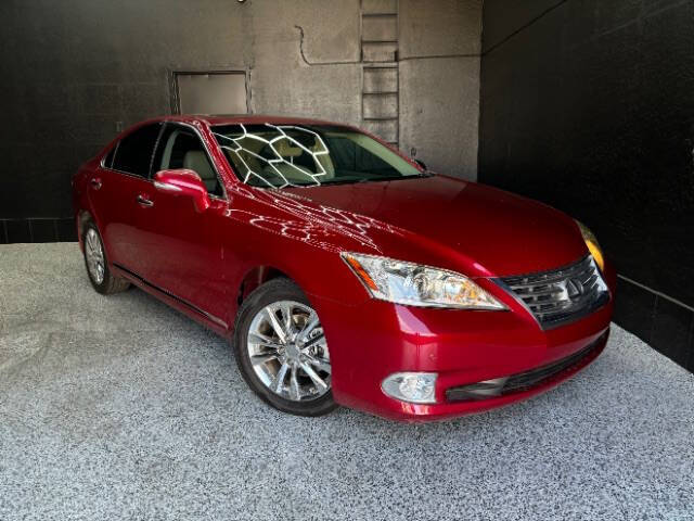 2010 Lexus ES 350 for sale at Curry's Cars - Brown & Brown Wholesale in Mesa AZ