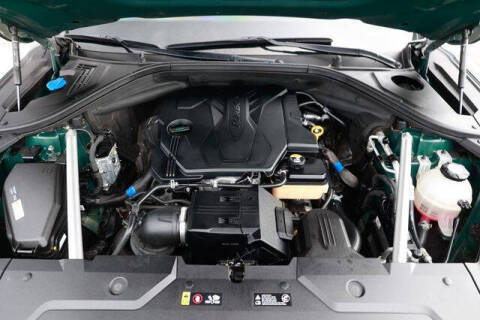 2022 Genesis GV70 2.5T Standard