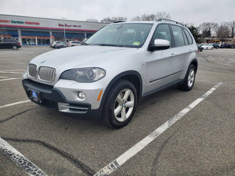 2010 BMW X5 for sale at B&B Auto LLC in Union NJ