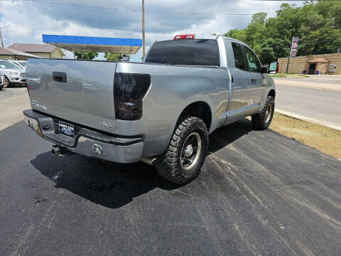 2008 Toyota Tundra for sale at Lewis Blvd Auto Sales in Sioux City IA