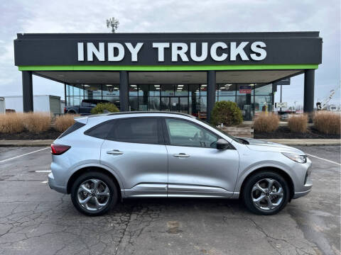 2023 Ford Escape for sale at Indy Trucks in Indianapolis IN