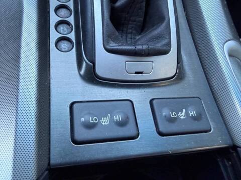 2009 Acura TL