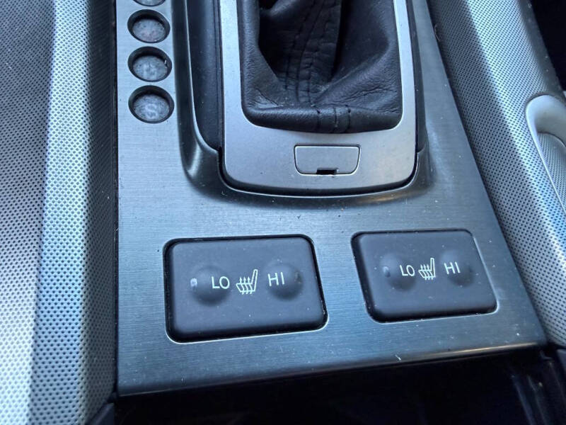 2009 Acura TL