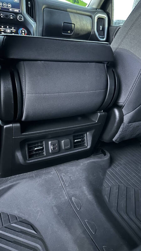 2023 Chevrolet Silverado 2500HD LT