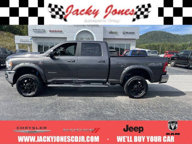 2022 RAM 2500 for sale in Cleveland, GA