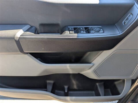 2023 Ford F-350 Super Duty XL