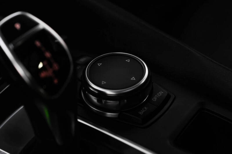 2016 BMW X6 sDrive35i