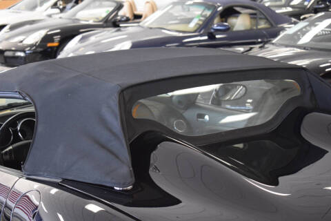 2007 Pontiac Solstice