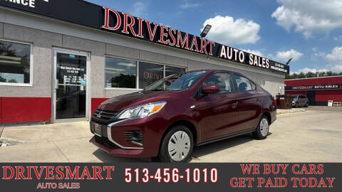 2024 Mitsubishi Mirage G4