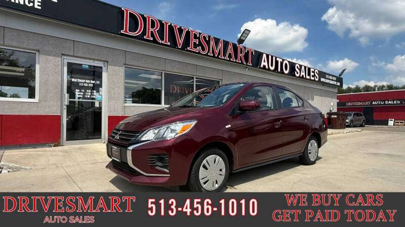 2024 Mitsubishi Mirage G4