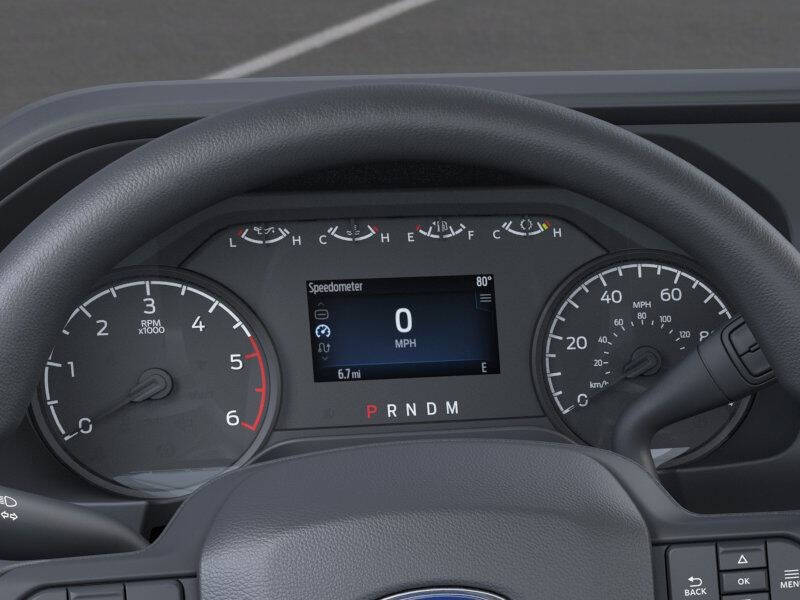 2026 Ford F-600 Super Duty