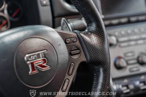 2013 Nissan GT-R