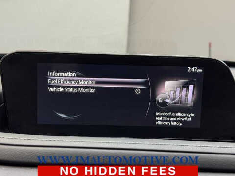 2023 Mazda CX-30 2.5 S Preferred