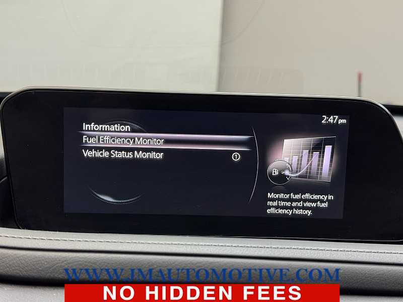 2023 Mazda CX-30 2.5 S Preferred