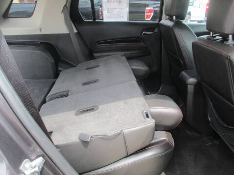 2014 GMC Terrain Denali