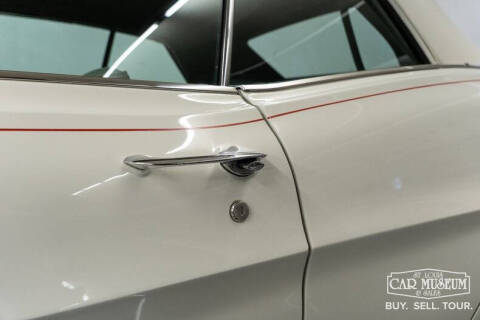 1967 Pontiac Grand Prix