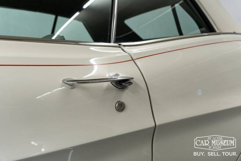 1967 Pontiac Grand Prix