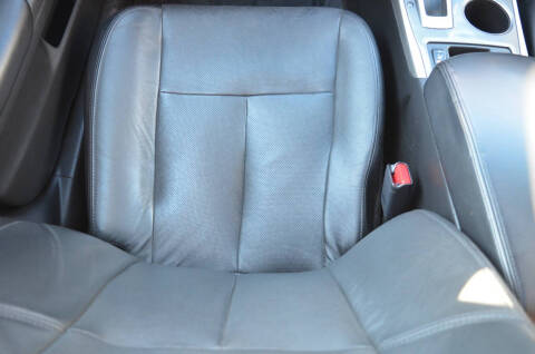 2014 Nissan Altima 3.5 SV