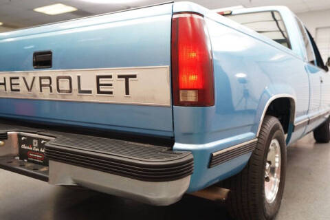 1994 Chevrolet C/K 1500 Series