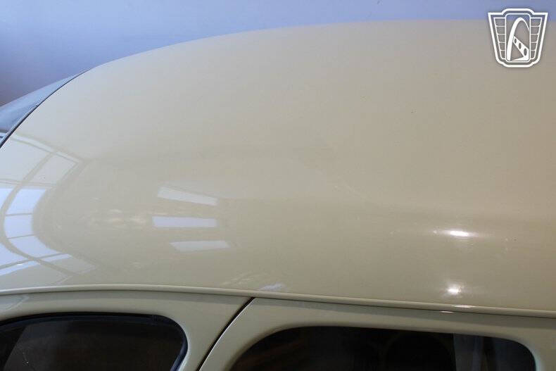 1951 Nash Ambassador