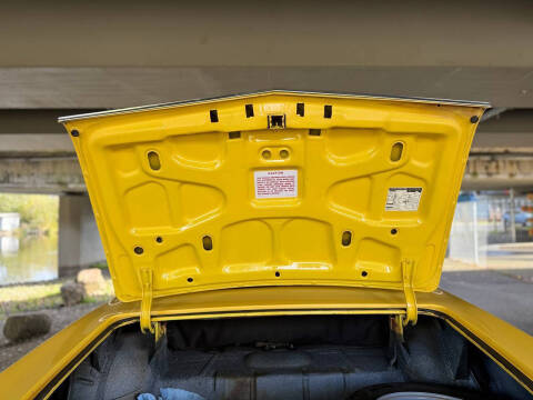 1967 Chevrolet Chevelle Malibu