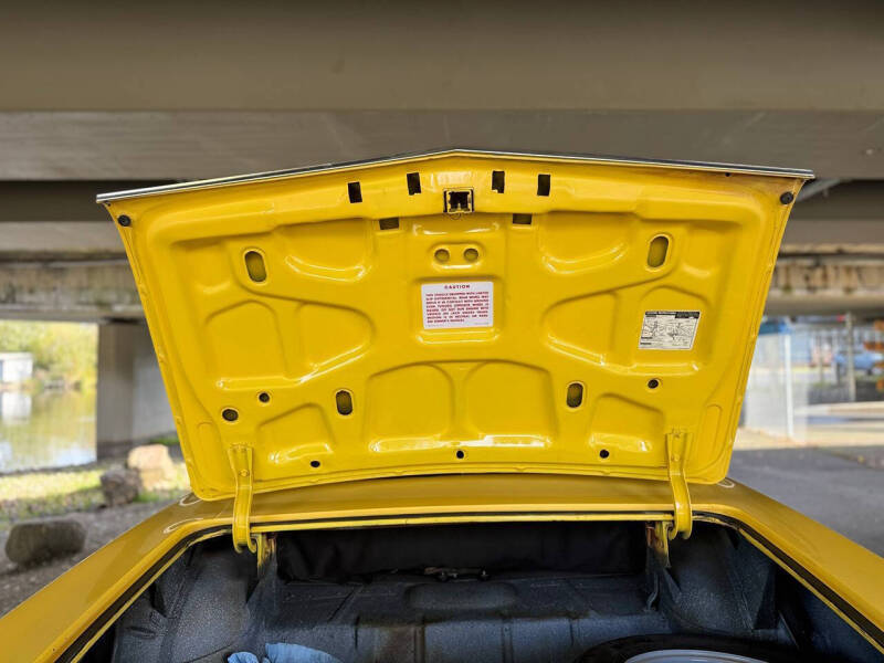 1967 Chevrolet Chevelle Malibu