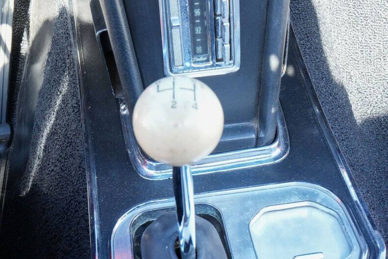 1967 Chevrolet Corvette